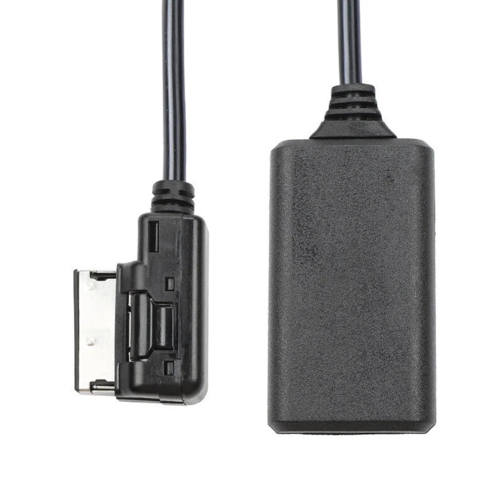 Adaptador Bluetooth AMI MMI AUX para Audi A1, A3, A5, A6, Q5, Q7 (2010+)