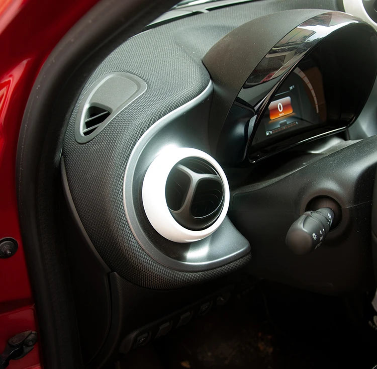 Dashboard Air Vent Cover for Smart 453 Fortwo Forfour