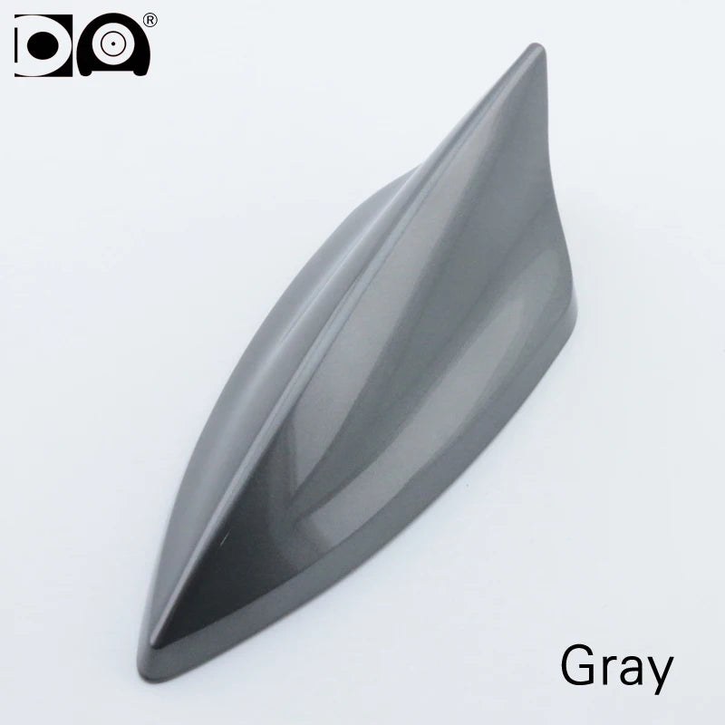 Renault Kadjar Megane 1-4 Shark Fin Antenna FM/AM Signal