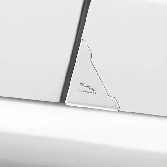 Universal Silicone Door Corner Guard for Jaguar