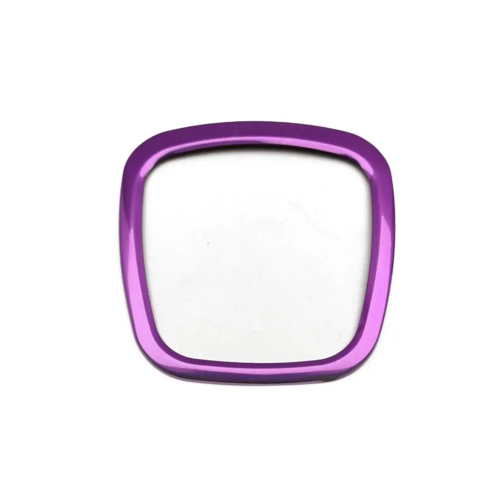 Audi Steering Wheel Logo Cover Trim Sticker – Pro Fit