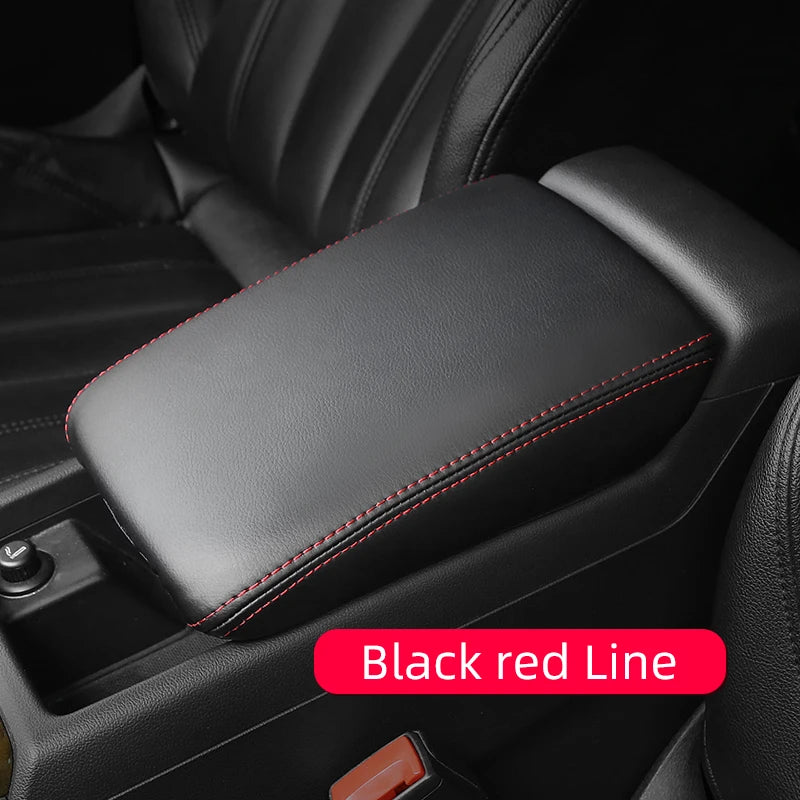 Audi A4/A5 B9 2017-2024 Armrest Box Cover Trim Pad