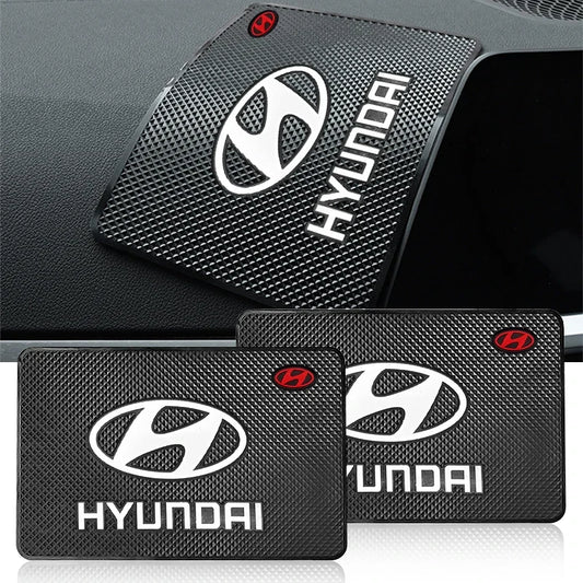 Anti-Skid Phone Pad for Hyundai