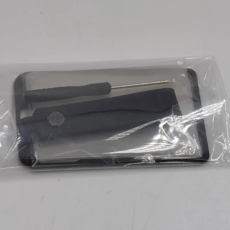 Aluminum Key Card Holder Case for Tesla Model 3/Y – Full Cover