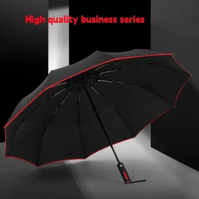 Mazda Series Auto Reflective Umbrella – UV Shield