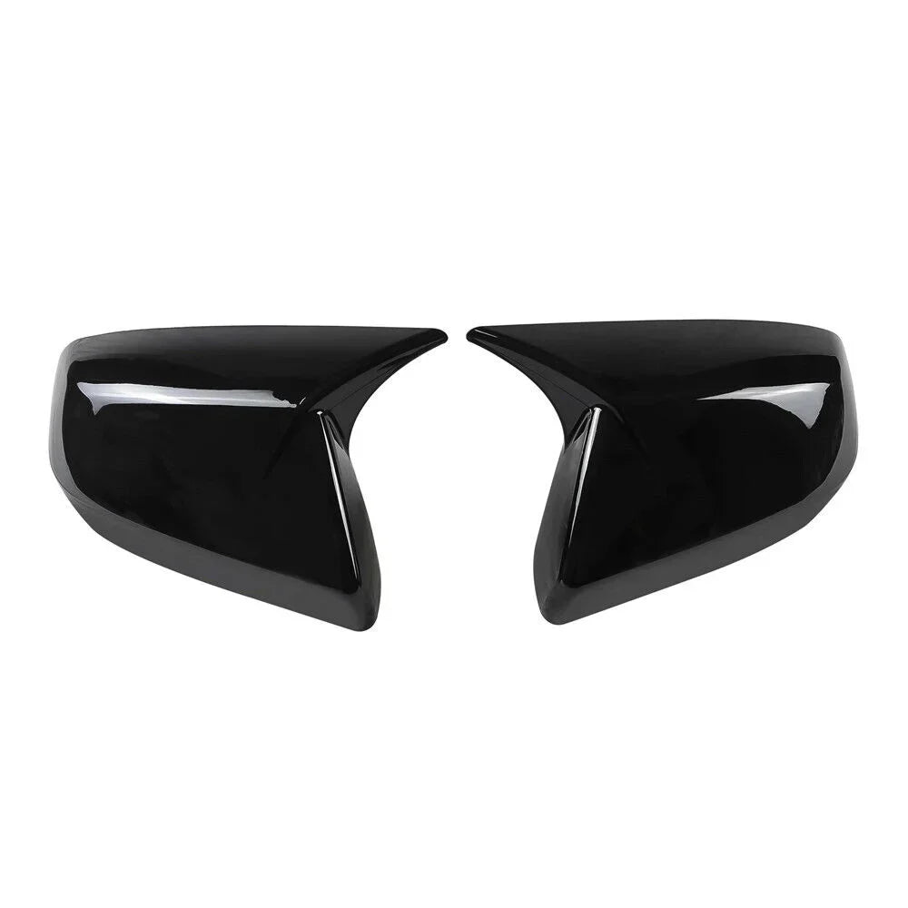 Cadillac CT4 ATS 2013-2023 Side Mirror Cover ABS Trim