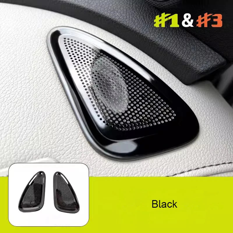 2pcs Anti-Dust Air Outlet Covers for Smart Elf