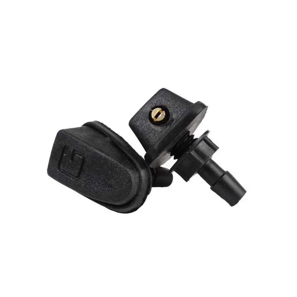 2Pcs Washer Nozzle for Mitsubishi