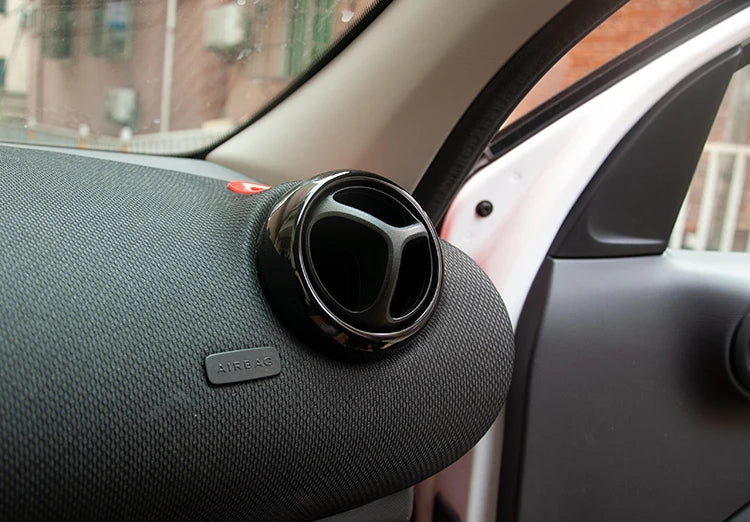 Dashboard Air Vent Cover for Smart 453 Fortwo Forfour