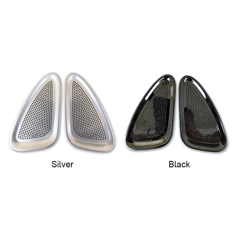 2pcs Anti-Dust Air Outlet Covers for Smart Elf