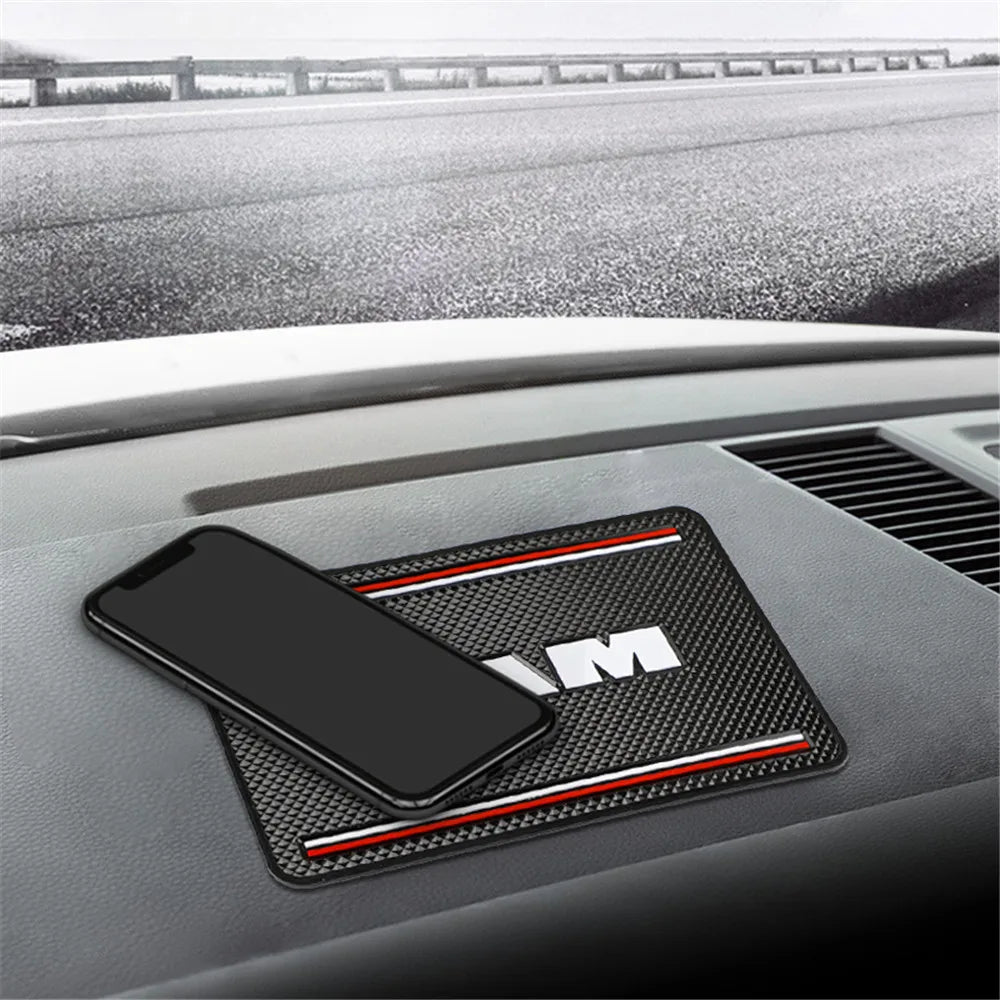 Premium Anti-Slip Dash Mat for Ram 1500-3500, Durable