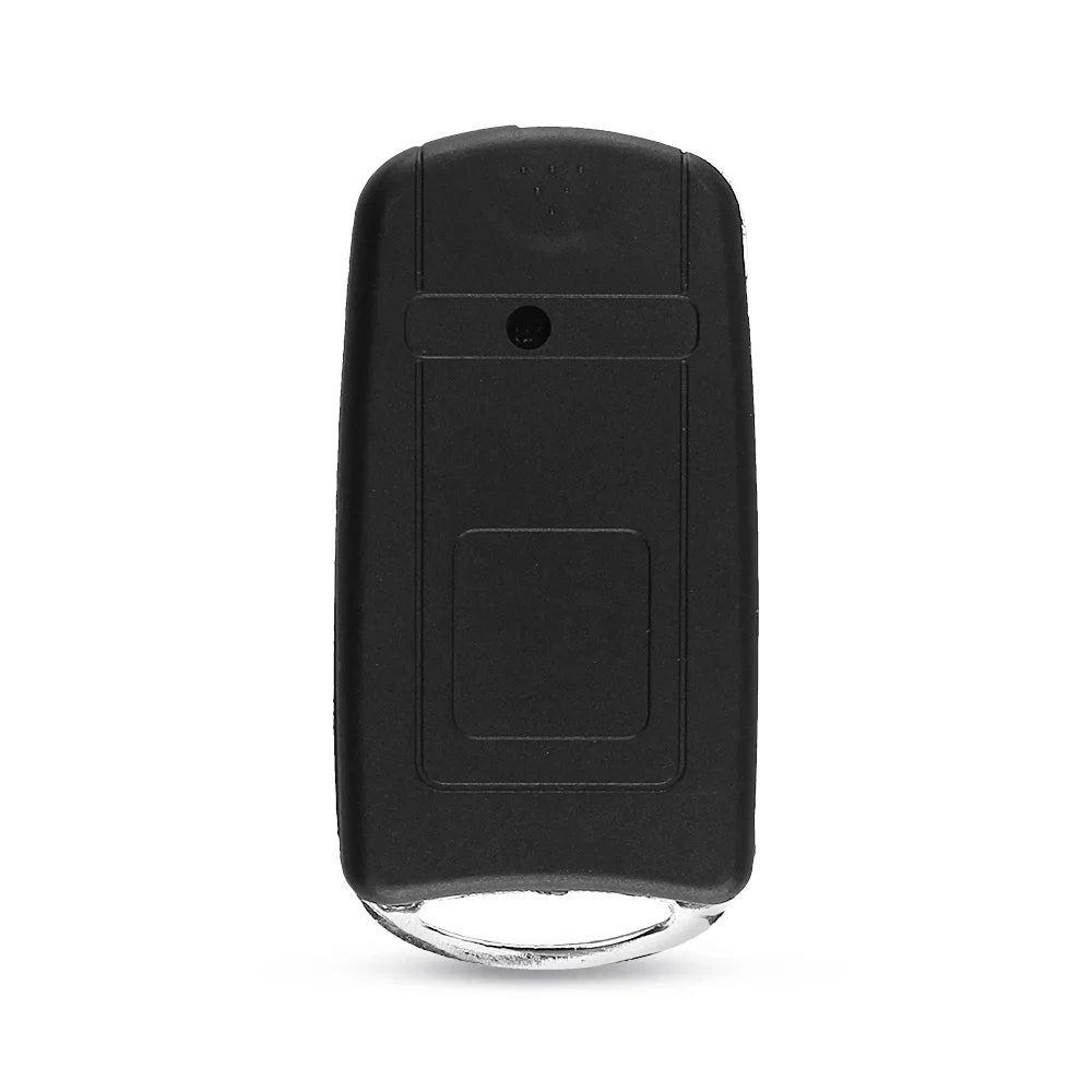 Coque de clé à rabat KEYYOU à 2 boutons pour Chrysler Jeep Dodge