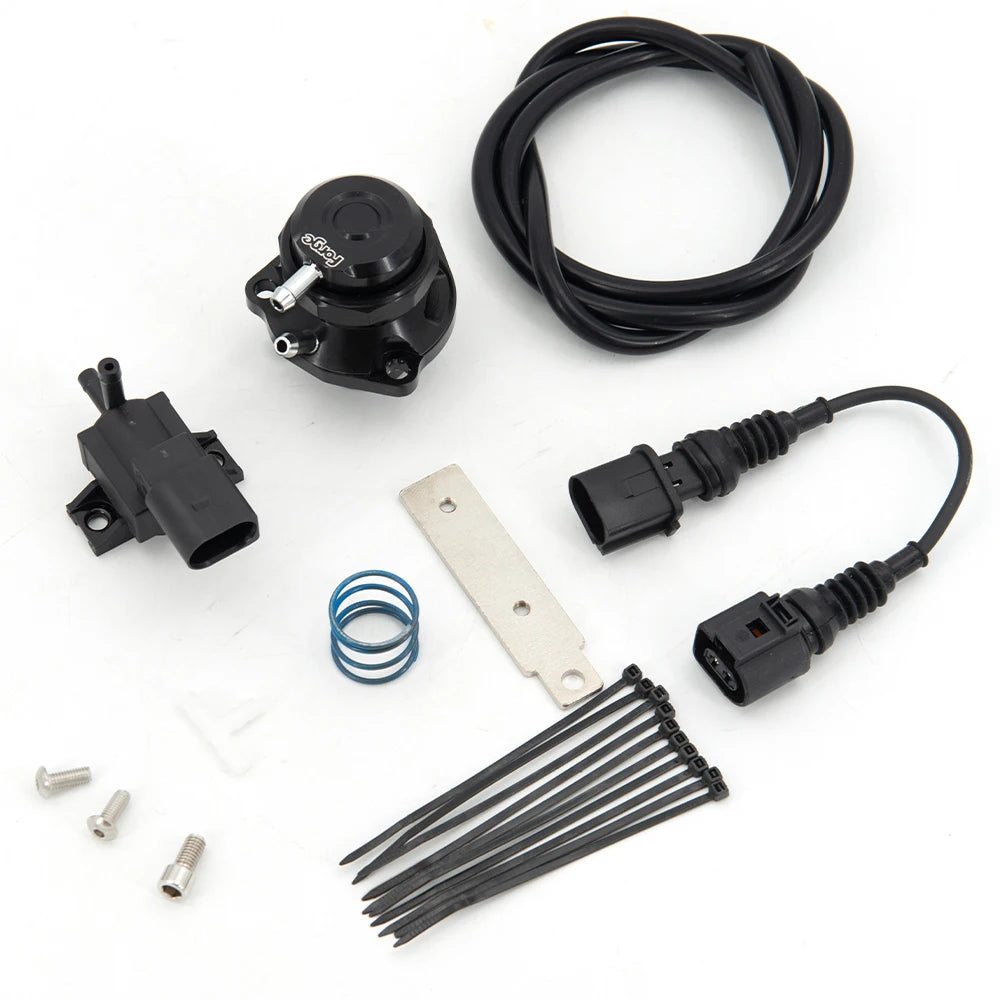 Blow Off Valve Kit EA888 Gen2/Gen3 1.8T 2.0T TSI VW/Audi
