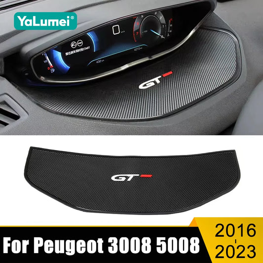 Peugeot 3008/5008 GT Anti-Slip Dashboard Pad