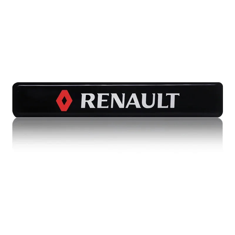 LED Grille Emblem Light for Renault