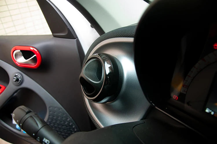 Dashboard Air Vent Cover for Smart 453 Fortwo Forfour