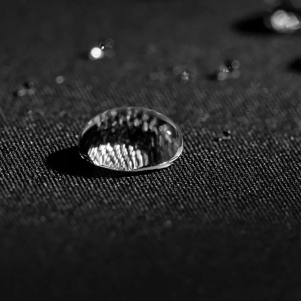 Smart Alloy UV Auto Folding Umbrella