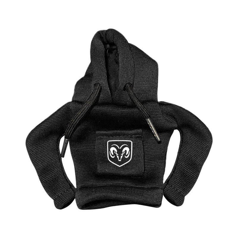 Gear Shift Mini Hoodie Cover for Dodge Ram Caravan Charger