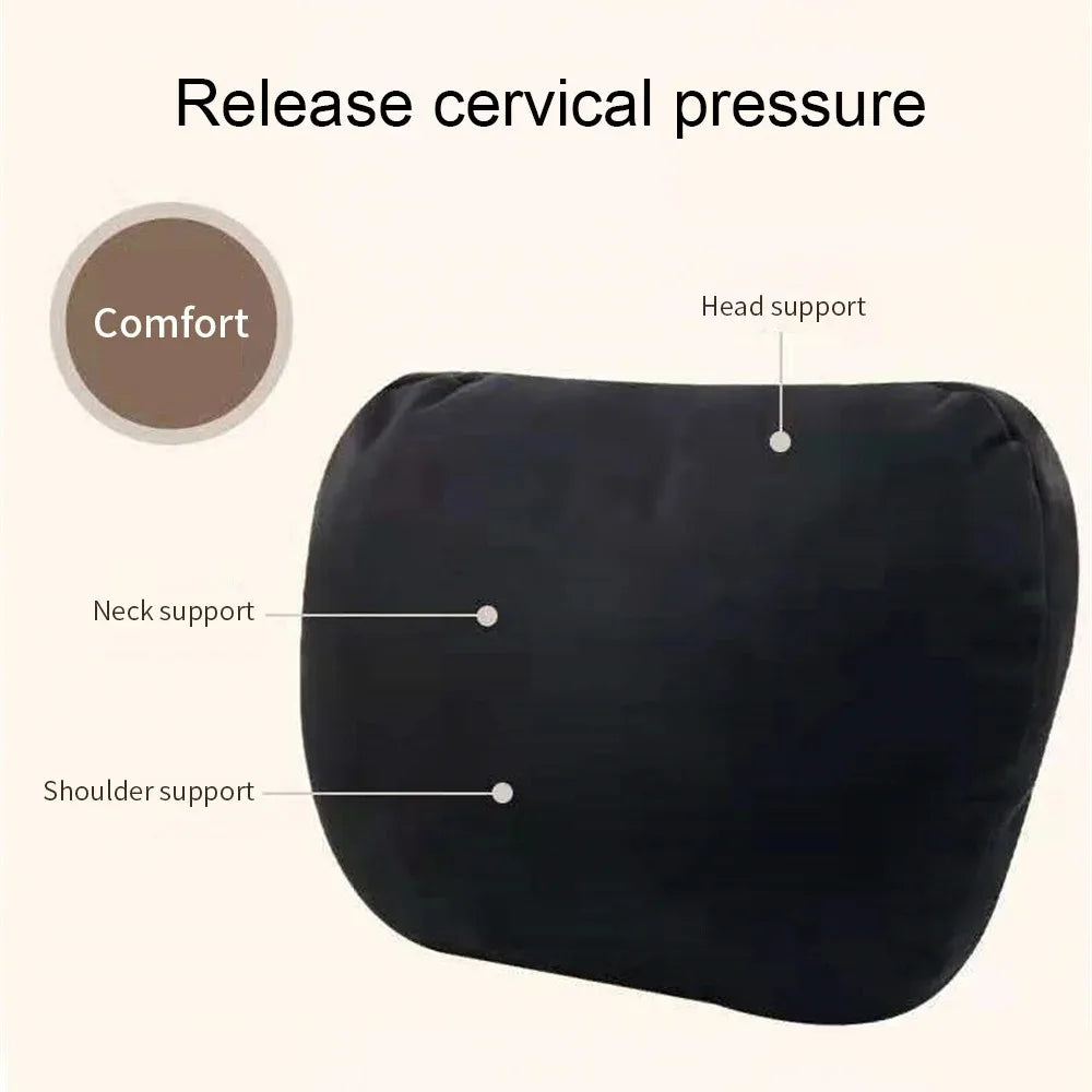 Almohada cervical ajustable para Mercedes-Benz Maybach Clase S