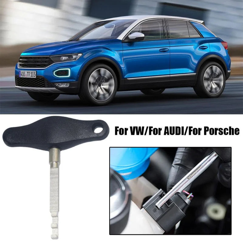 AUDI Electrical Connector & Plug Removal Tools