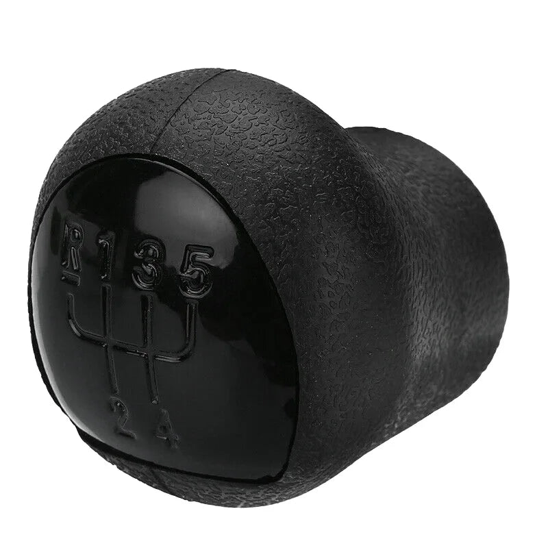 5 Speed Gear Shift Knob for Renault Clio/Kangoo 1997-2006