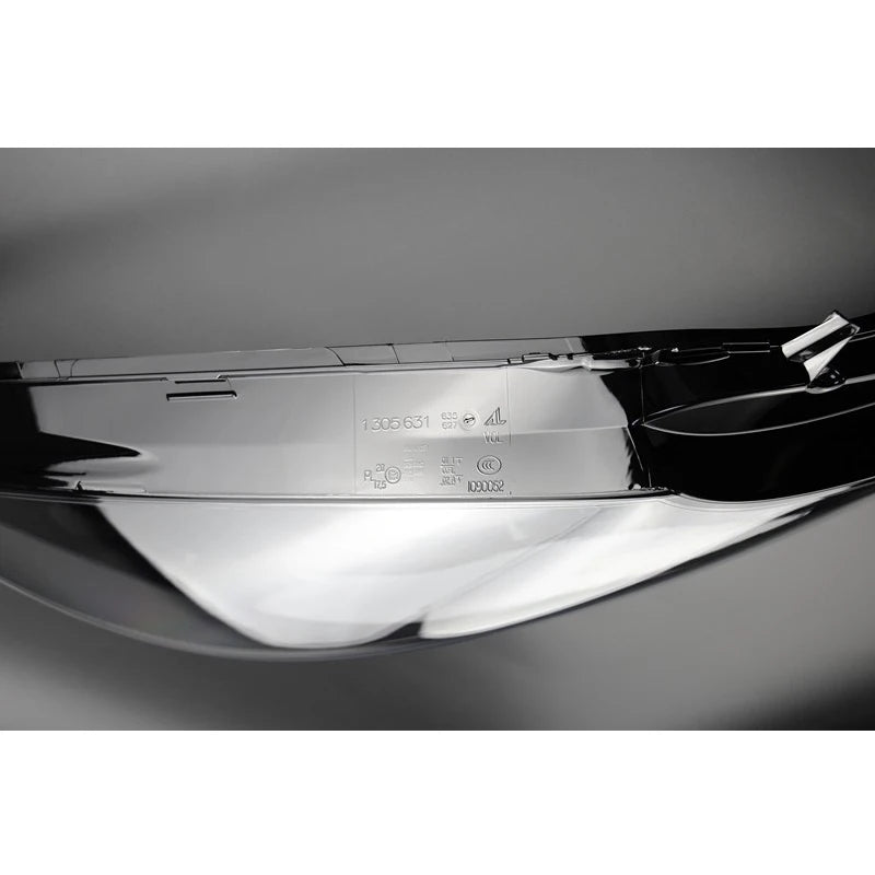 Headlight Lens Cover for Benz C-Class W205 2015-2018 – Car Accessories | MotorWorld Marketplace