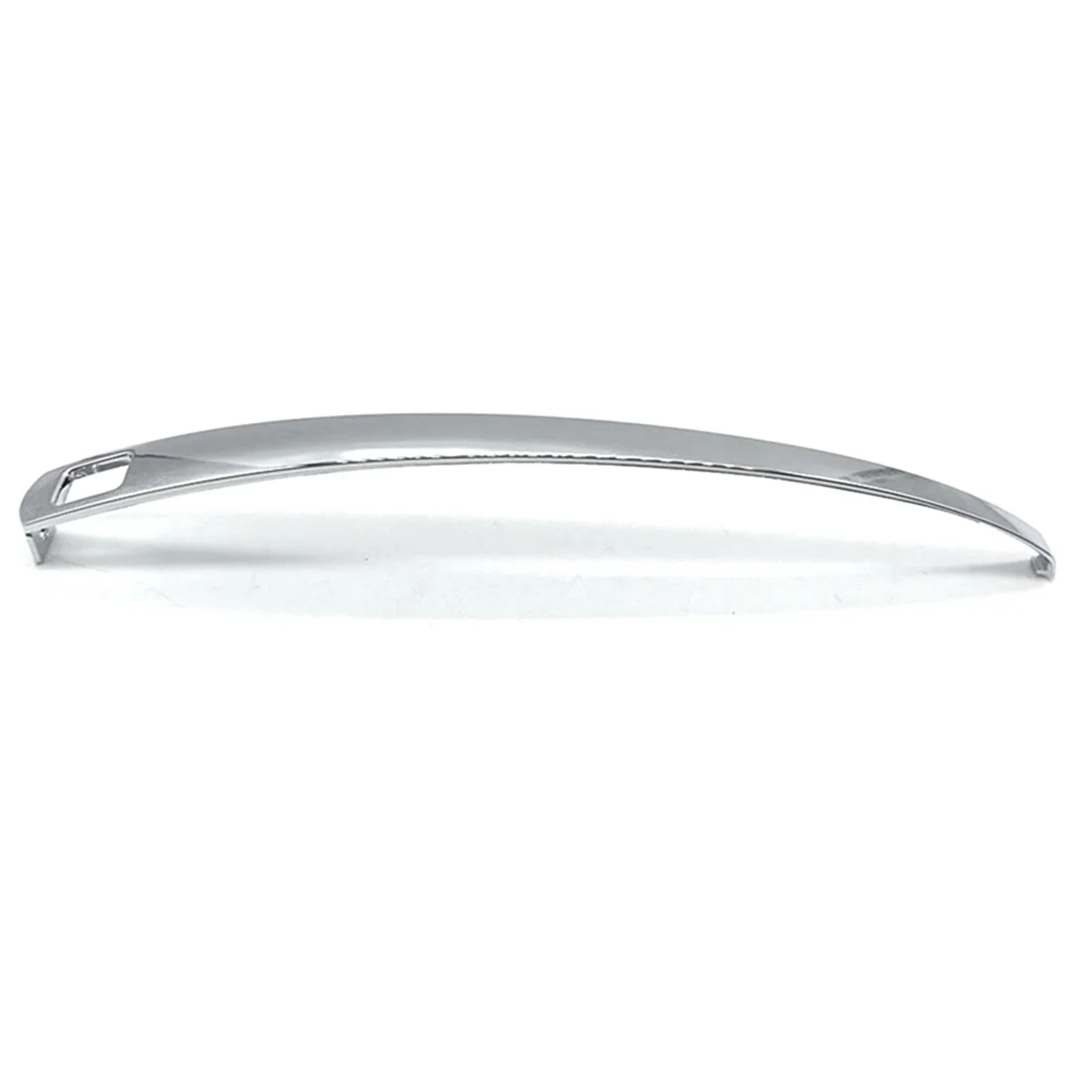 Revêtement de poignée de porte haut de gamme pour Bentley Continental GT et Flying Spur
