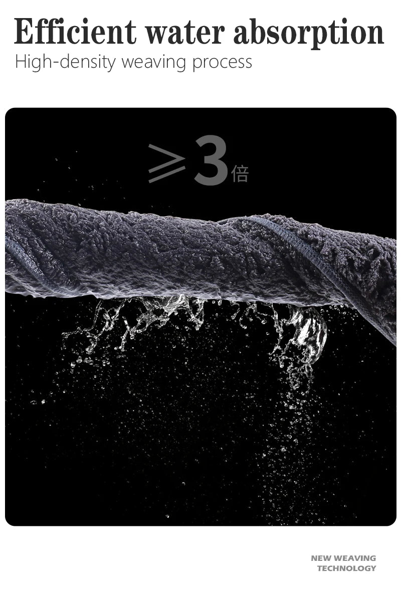 Toalla de microfibra premium para el cuidado y los detalles de Cadillac