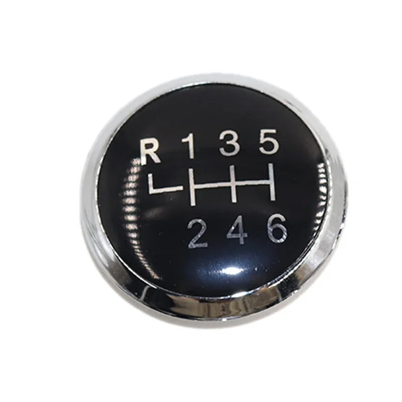 Funda protectora para palanca de cambios de 5/6 velocidades para VW Transporter T5 T5.1 (2003-2011)