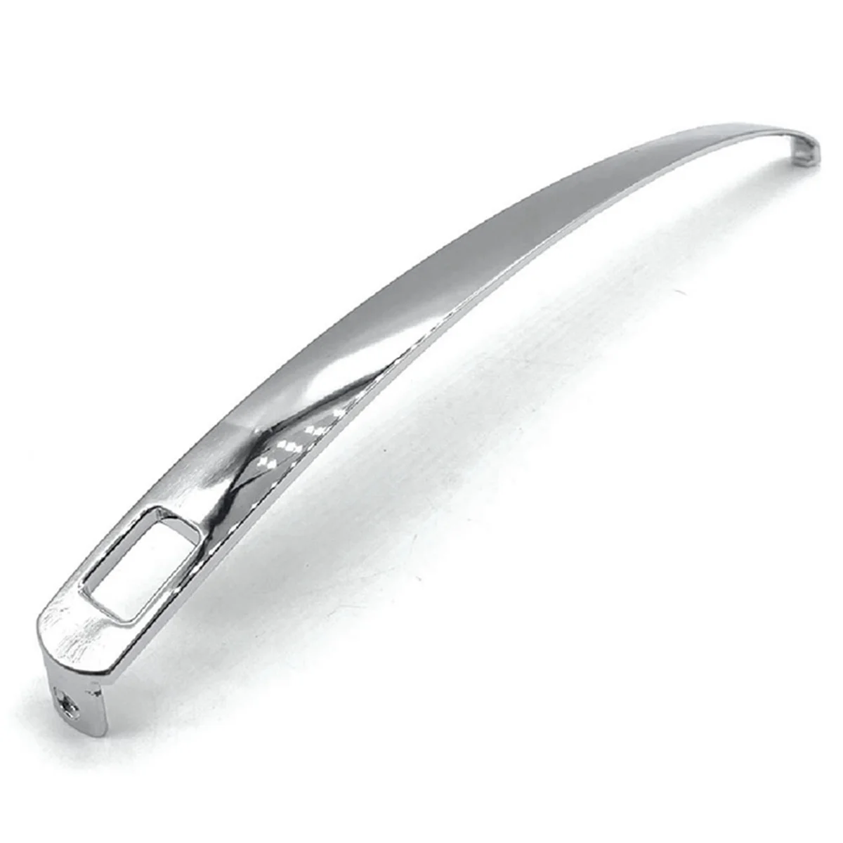 Revêtement de poignée de porte haut de gamme pour Bentley Continental GT et Flying Spur