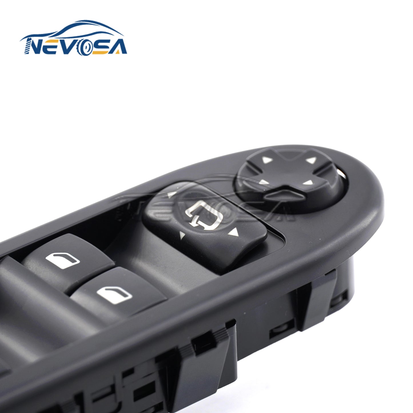 Master Switch For Peugeot 207