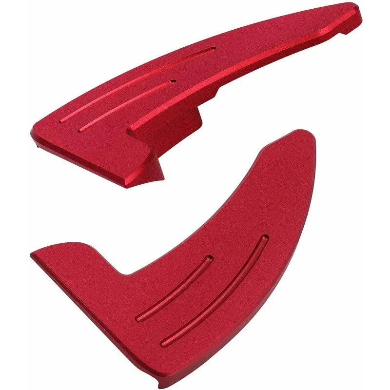 Lot de 2 palettes de changement de vitesse allongées pour Jeep/Dodge/Chrysler 300