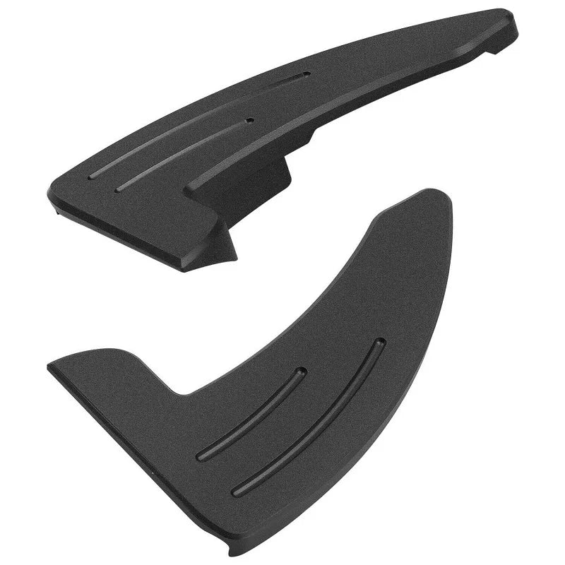 Lot de 2 palettes de changement de vitesse allongées pour Jeep/Dodge/Chrysler 300