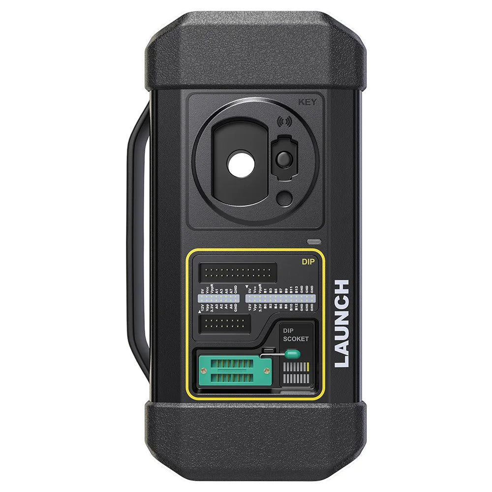 X-431 PAD 7 & X-PROG3 Set Pro Key Programmer Diagnostic Tool – Car Accessories | MotorWorld Marketplace