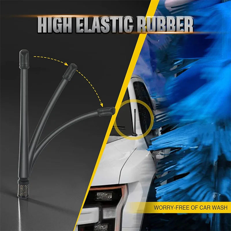 32cm/12.6inch AM/FM Antenna for Ram, F150, Silverado, Tundra