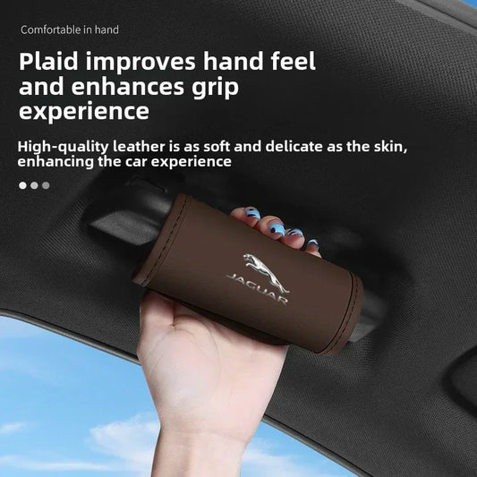 Jaguar Handle Cover – Durable Protection