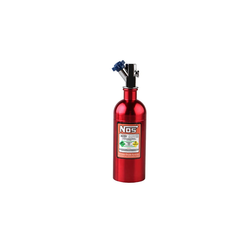 Désodorisant pour voiture en bouteille d'azote NOS - Pro Auto Aroma