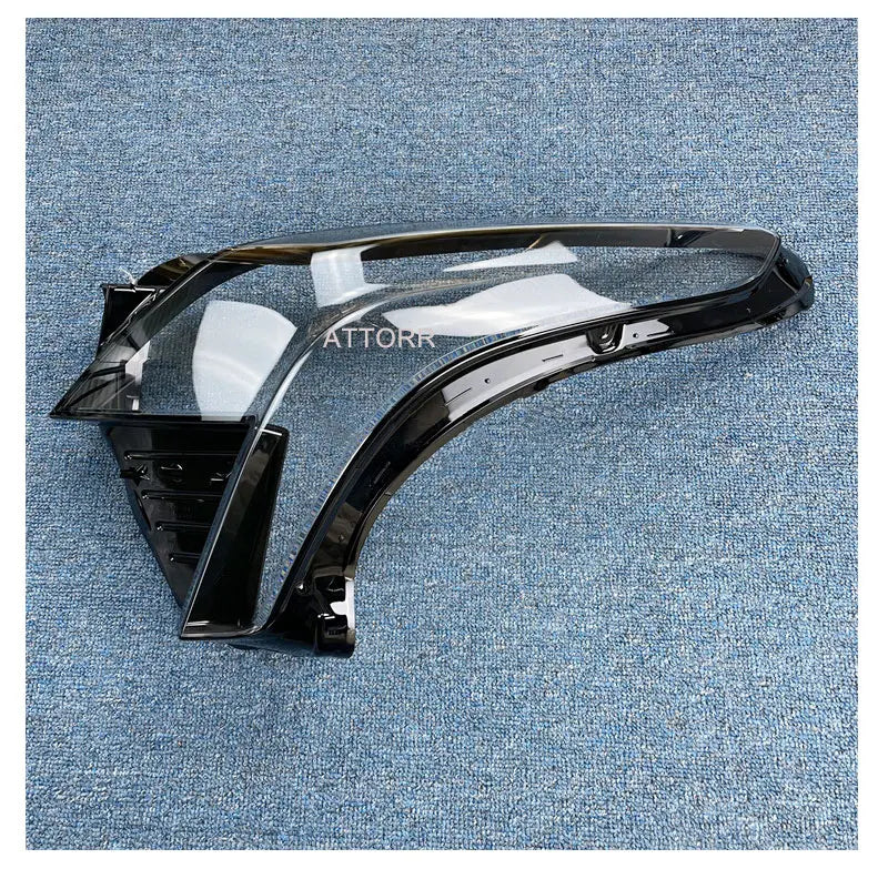 Reemplazo de la cubierta del cristal del faro delantero del Cadillac XT5 2016-2022