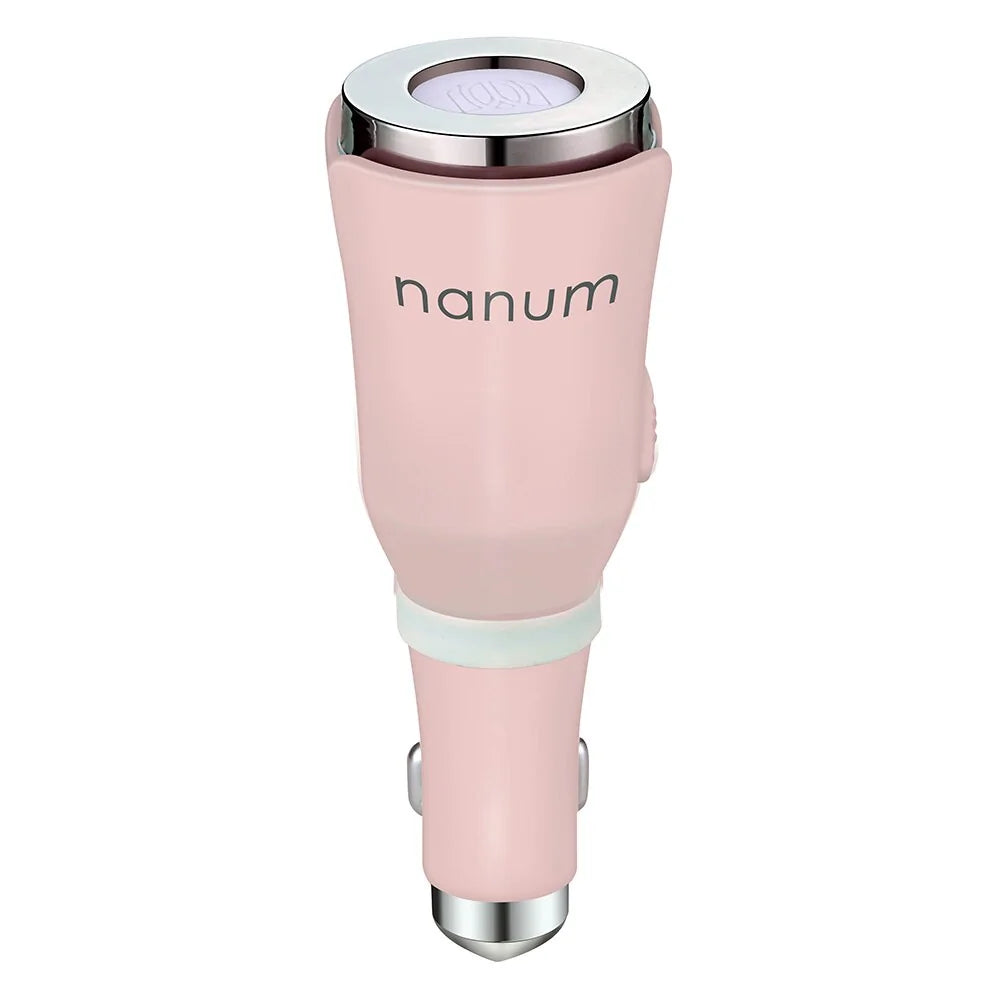 Difusor de estera de aromaterapia Nanum