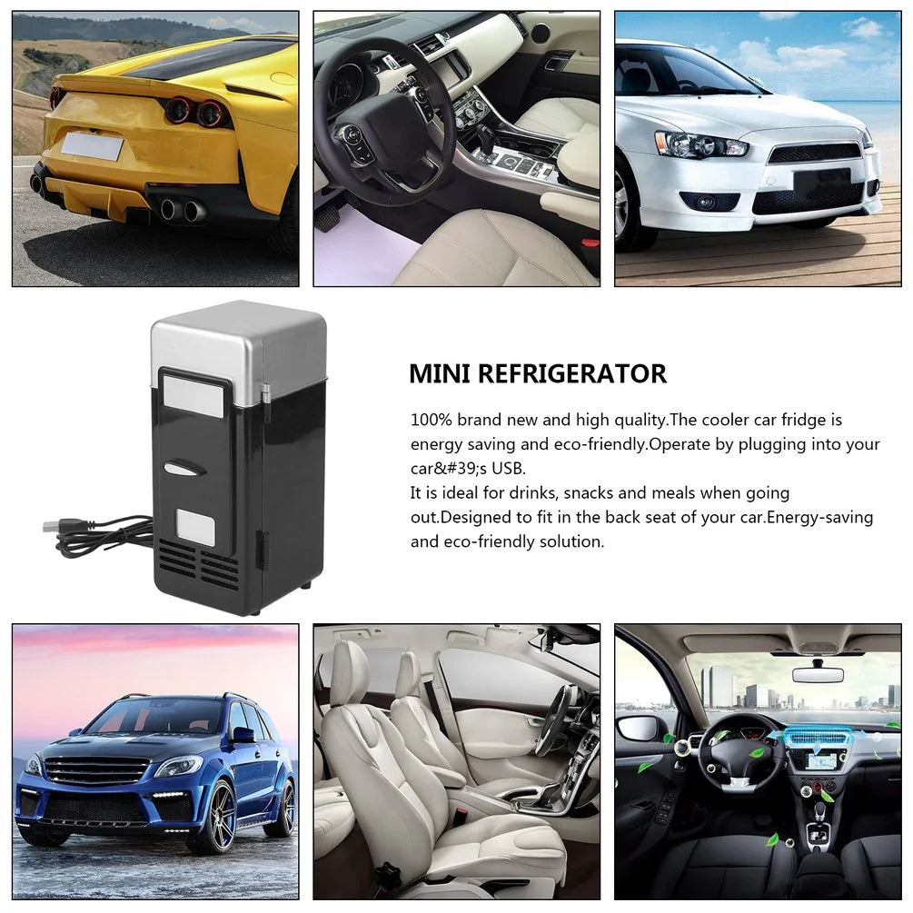 Mini réfrigérateur