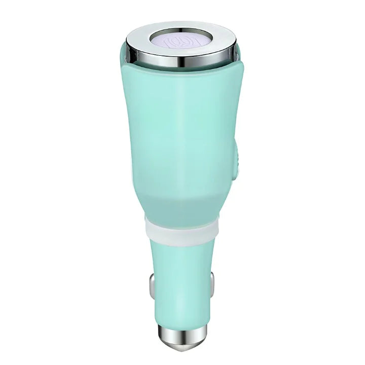 Difusor de estera de aromaterapia Nanum