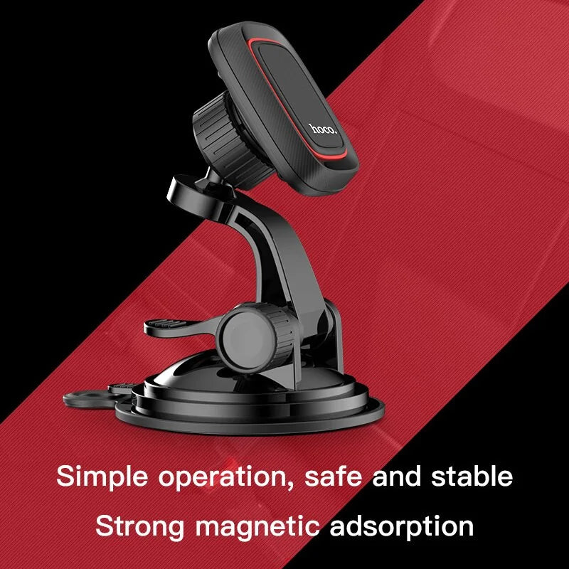 Support de téléphone magnétique de Hoco