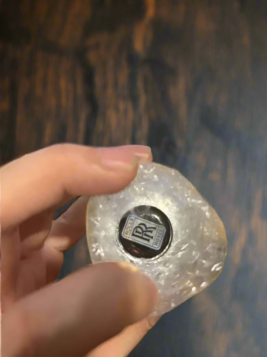 Paraguas automático de lujo para coche: mango extra largo, resistente a la lluvia y al sol.