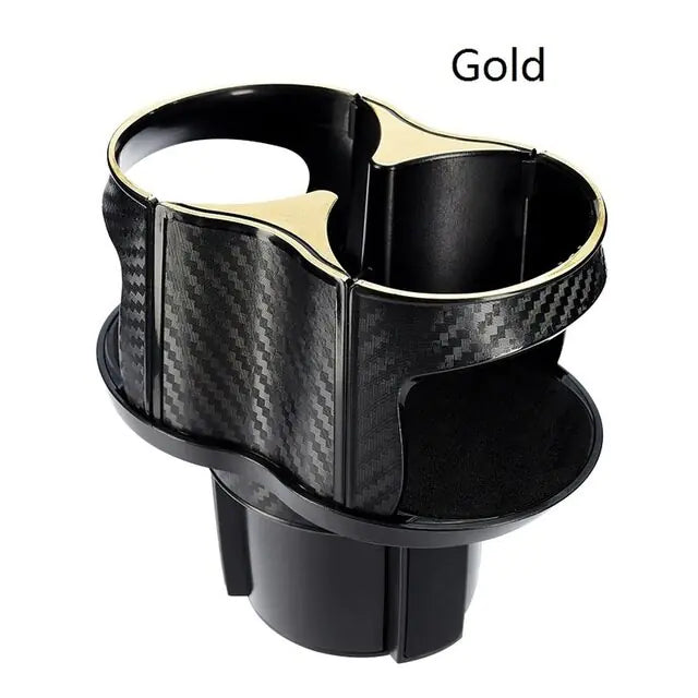 Adaptateur d'extension pour porte-gobelet