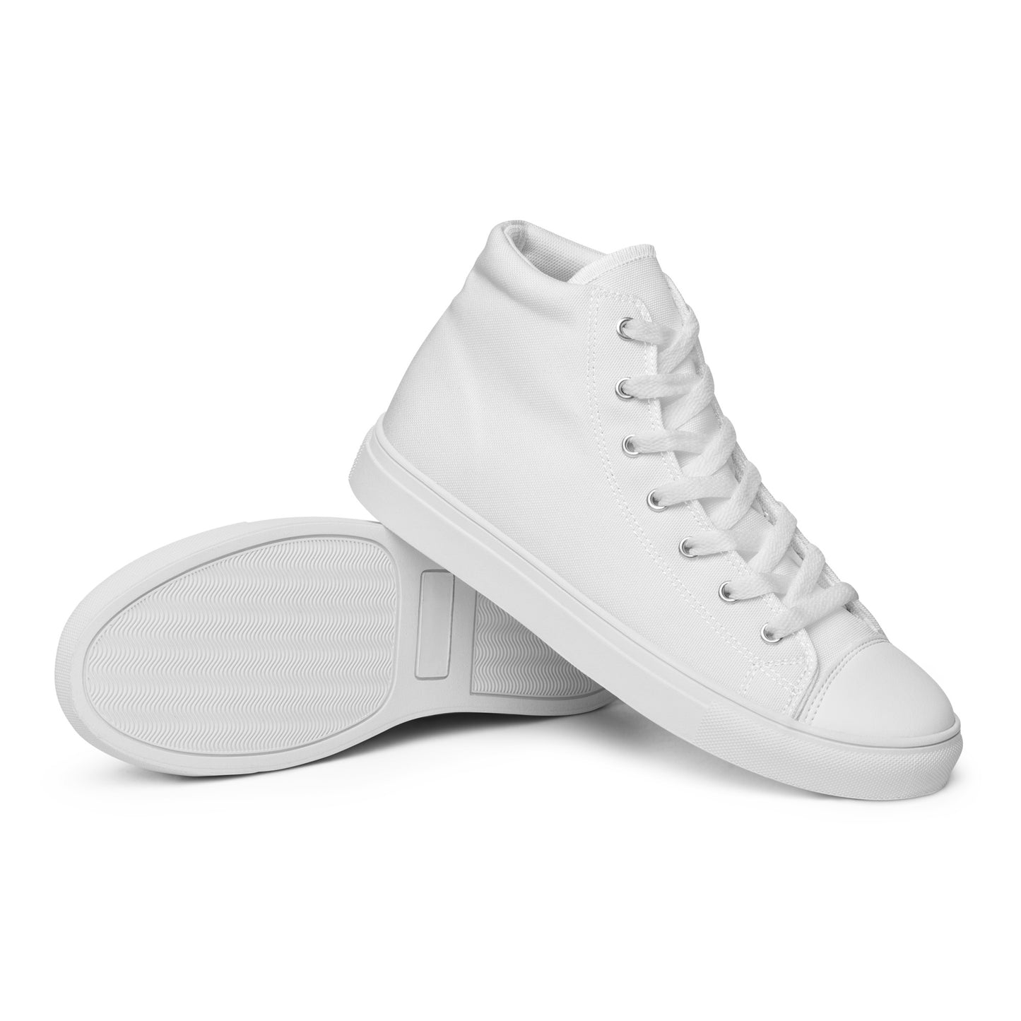 MotorWorld Marketplace High top canvas VIP shoes – Car Accessories | MotorWorld Marketplace
