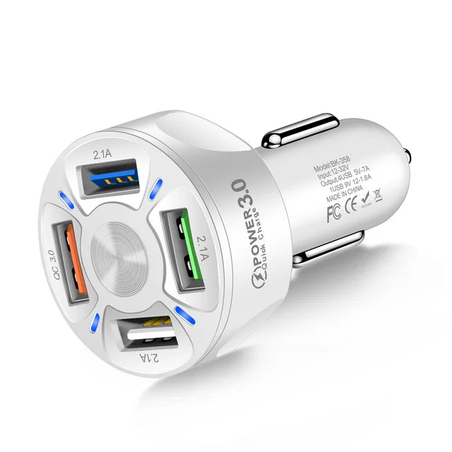 Chargeur de téléphone portable Chargeur USB