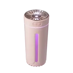 Humidificateur d'air sans fil pour voiture