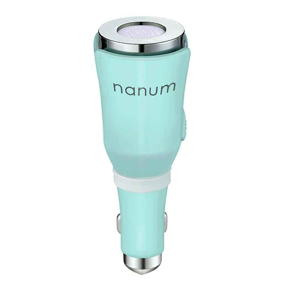 Difusor de estera de aromaterapia Nanum