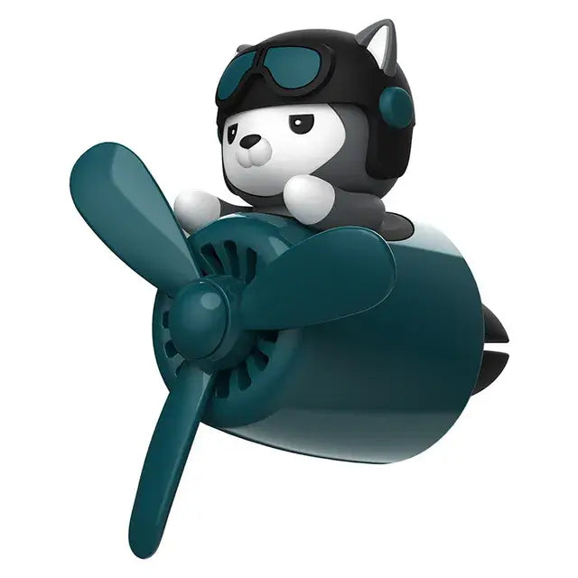 Clip de hélice AeroBear Fresh