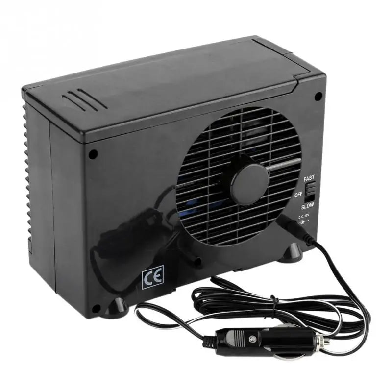 Mini aire acondicionado portátil